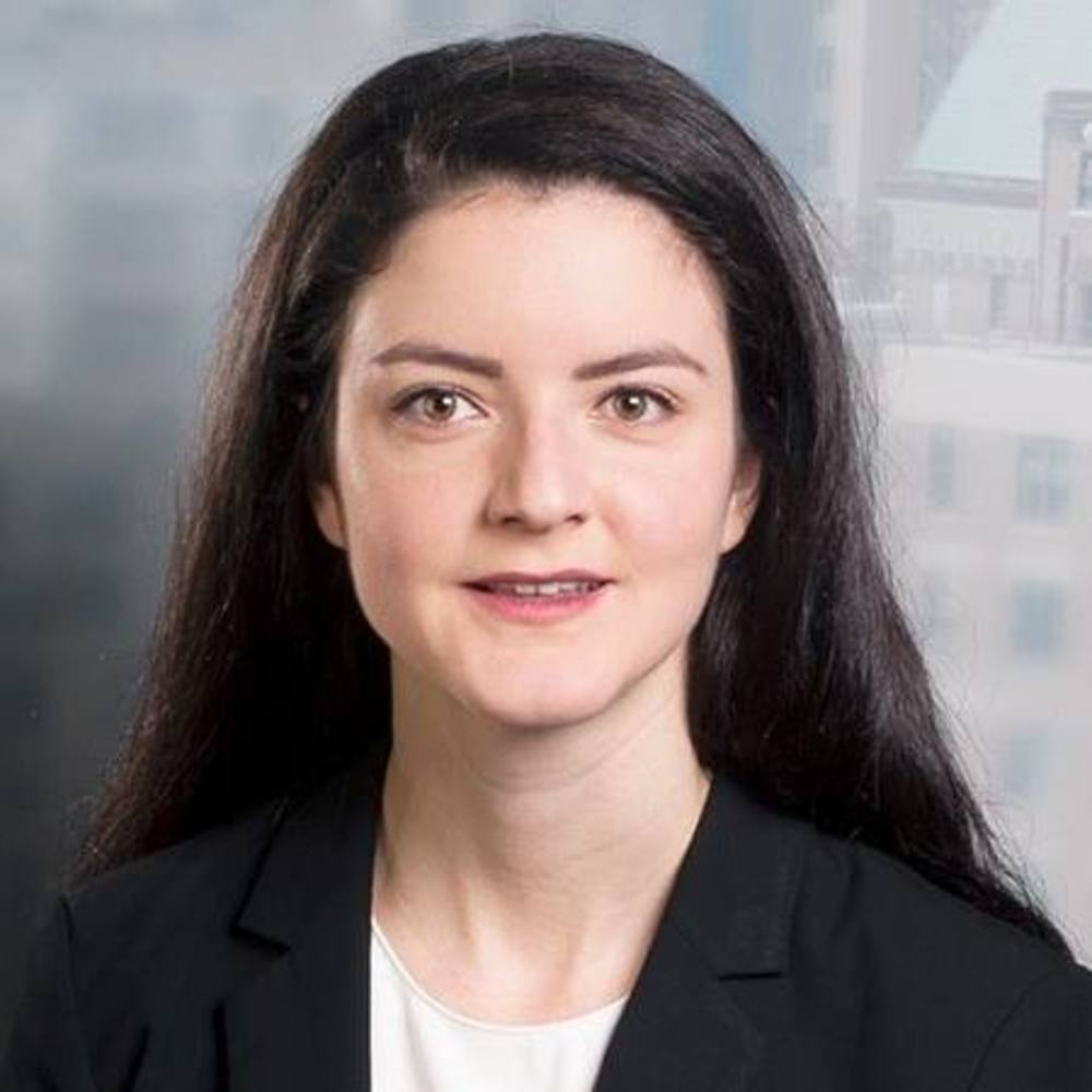 Meet your Posher, Karina